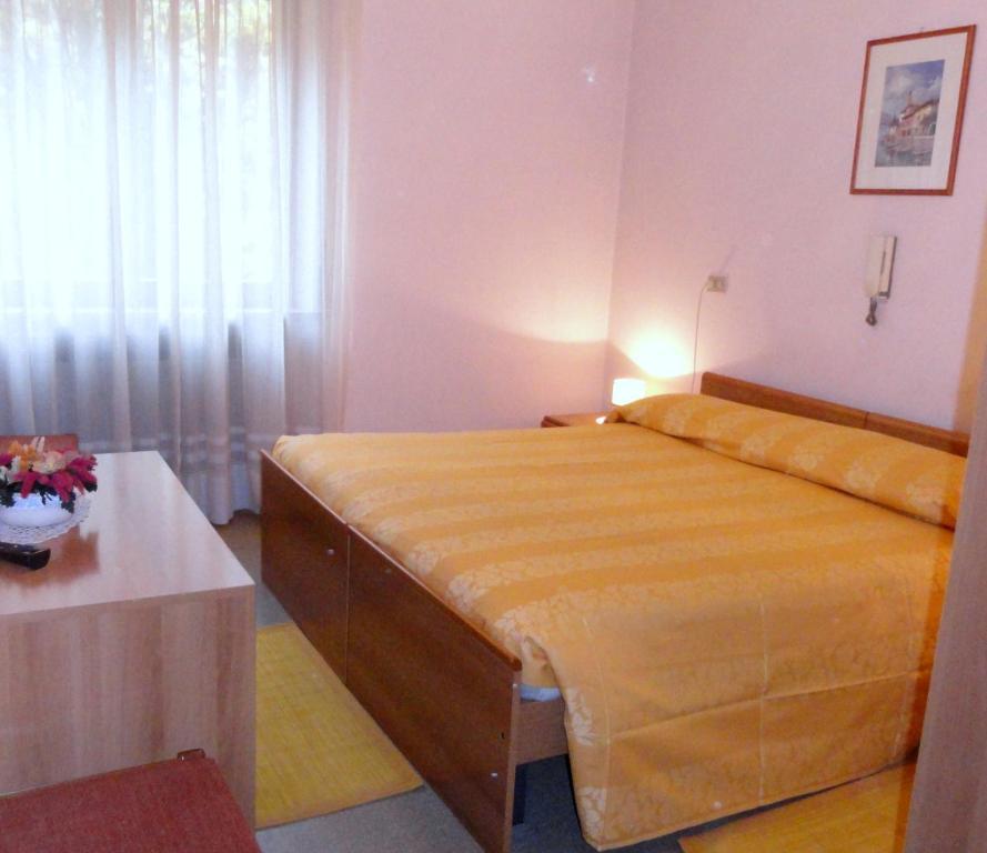 Albergo Ristorante Cima I Pra' Ponte nellʼAlpi Habitación foto